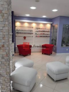 Imóvel Comercial no centro de Feira de Santana