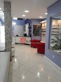 Imóvel Comercial no centro de Feira de Santana