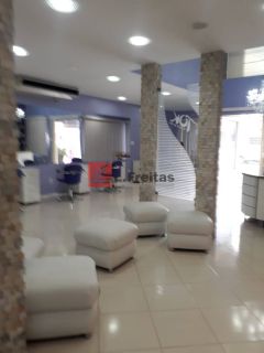 Imóvel Comercial no centro de Feira de Santana