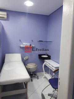 Imóvel Comercial no centro de Feira de Santana