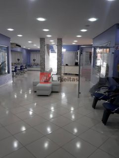 Imóvel Comercial no centro de Feira de Santana