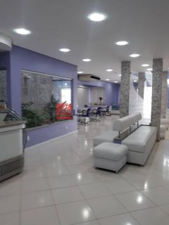 Imóvel Comercial no centro de Feira de Santana