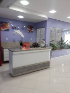 Imóvel Comercial no centro de Feira de Santana