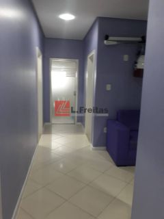 Imóvel Comercial no centro de Feira de Santana