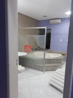 Imóvel Comercial no centro de Feira de Santana