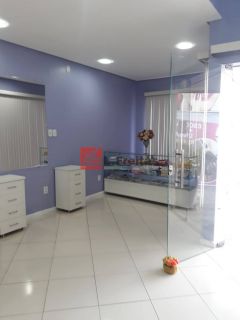 Imóvel Comercial no centro de Feira de Santana