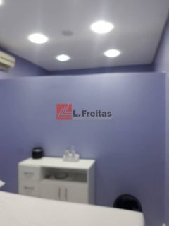 Imóvel Comercial no centro de Feira de Santana