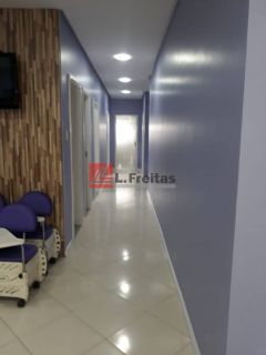 Imóvel Comercial no centro de Feira de Santana