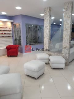 Imóvel Comercial no centro de Feira de Santana