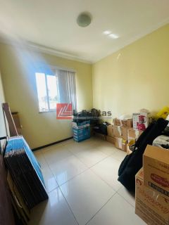 Duplex 3/4 com suíte e lavabo próximo a Avenida João Durval