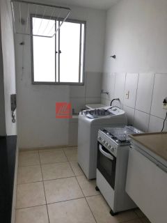Apartamento com suíte para venda