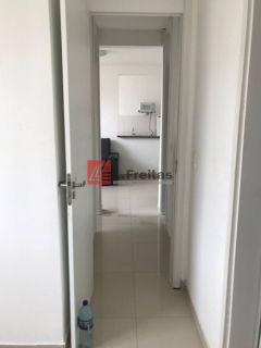 Apartamento com suíte para venda