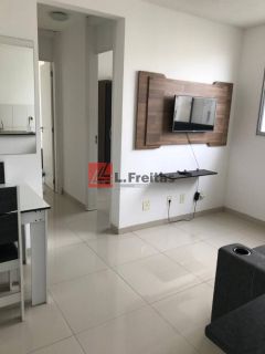 Apartamento com suíte para venda