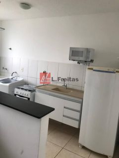 Apartamento com suíte para venda