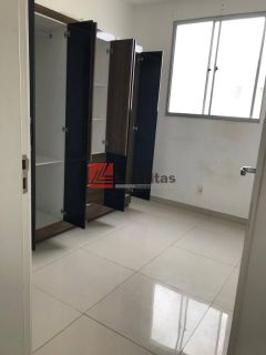 Apartamento com suíte para venda