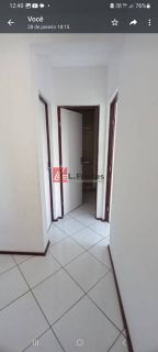 Apartamento 2/4 no residencial Santo Expedito