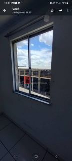 Apartamento 2/4 no residencial Santo Expedito