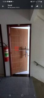 Apartamento 2/4 no residencial Santo Expedito