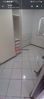 Apartamento 2/4 no residencial Santo Expedito