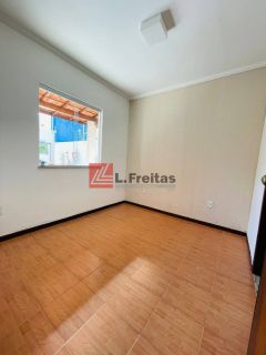 Casa de 4/4 sendo 2 suítes com piscina na Brasília