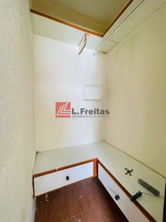 Casa de 4/4 sendo 2 suítes com piscina na Brasília