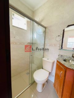 Casa de 4/4 sendo 2 suítes com piscina na Brasília