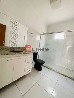 Casa de 4/4 sendo 2 suítes com piscina na Brasília