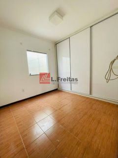 Casa de 4/4 sendo 2 suítes com piscina na Brasília