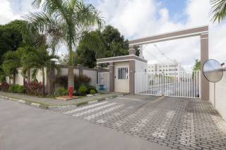 Apartamento de 1/4 no Cond. Fonte das Águas (Próx. a UNEF)