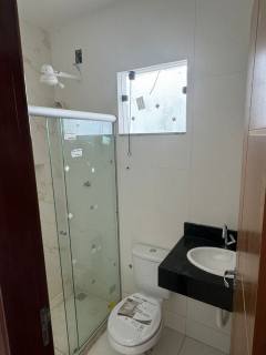 Casa 3/4 com Suíte, Acabamento de Alto Padrão e Localização Privilegiada no Loteamento Vivace