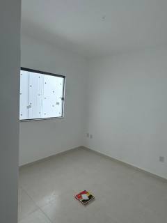 Casa 3/4 com Suíte, Acabamento de Alto Padrão e Localização Privilegiada no Loteamento Vivace