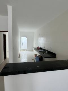 Casa 3/4 com Suíte, Acabamento de Alto Padrão e Localização Privilegiada no Loteamento Vivace
