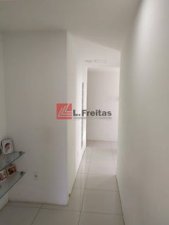 Casa de 6 quartos, 2 suítes no Bairro TOMBA- Feira de Santana-Ba