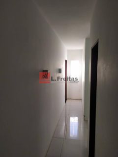 Casa de 6 quartos, 2 suítes no Bairro TOMBA- Feira de Santana-Ba