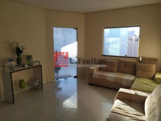 Casa de 6 quartos, 2 suítes no Bairro TOMBA- Feira de Santana-Ba