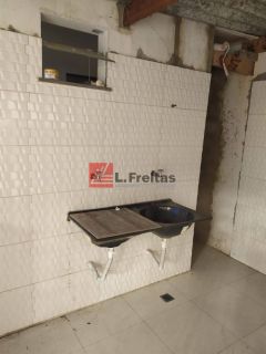 Casa de 6 quartos, 2 suítes no Bairro TOMBA- Feira de Santana-Ba