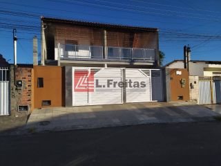 Casa de 6 quartos, 2 suítes no Bairro TOMBA- Feira de Santana-Ba