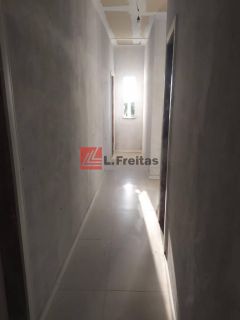 Casa de 6 quartos, 2 suítes no Bairro TOMBA- Feira de Santana-Ba