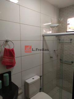 Casa de 6 quartos, 2 suítes no Bairro TOMBA- Feira de Santana-Ba