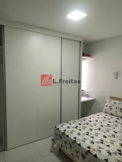 Casa de 6 quartos, 2 suítes no Bairro TOMBA- Feira de Santana-Ba