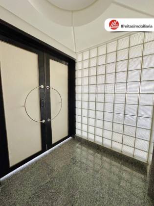 Apartamento para venda - Condomínio Terraços da Torre - Bairro Kalilândia