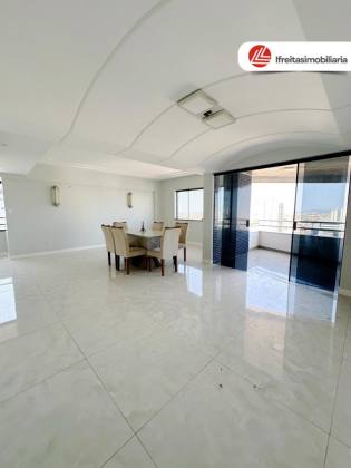 Apartamento para venda - Condomínio Terraços da Torre - Bairro Kalilândia