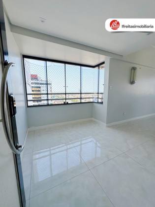 Apartamento para venda - Condomínio Terraços da Torre - Bairro Kalilândia
