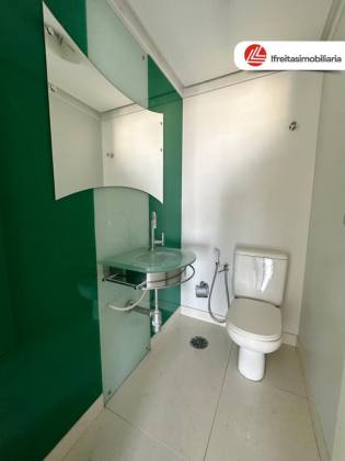 Apartamento para venda - Condomínio Terraços da Torre - Bairro Kalilândia