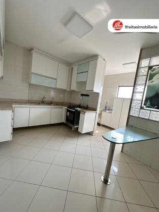 Apartamento para venda - Condomínio Terraços da Torre - Bairro Kalilândia