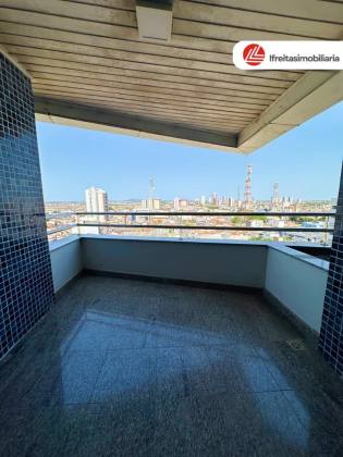 Apartamento para venda - Condomínio Terraços da Torre - Bairro Kalilândia