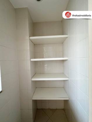 Apartamento para venda - Condomínio Terraços da Torre - Bairro Kalilândia
