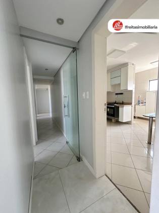 Apartamento para venda - Condomínio Terraços da Torre - Bairro Kalilândia