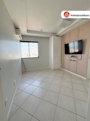 Apartamento para venda - Condomínio Terraços da Torre - Bairro Kalilândia