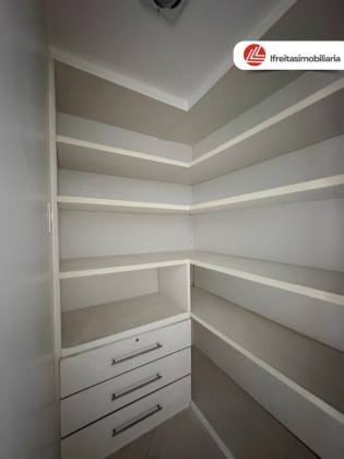 Apartamento para venda - Condomínio Terraços da Torre - Bairro Kalilândia